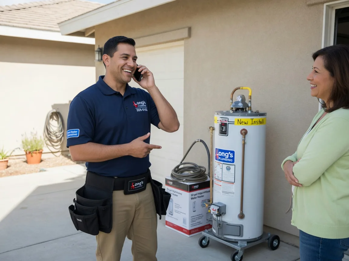 Leak Detection Refugio, TX FAQs